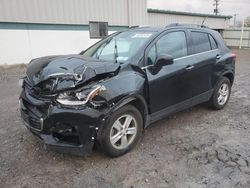 Chevrolet Vehiculos salvage en venta: 2020 Chevrolet Trax 1LT