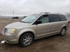 2008 Chrysler Town & Country Limited