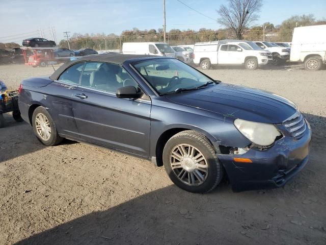 2008 Chrysler Sebring