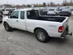 2010 Ford Ranger Super Cab