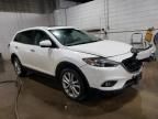 2013 Mazda CX-9 Grand Touring