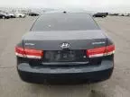 2008 Hyundai Sonata GLS