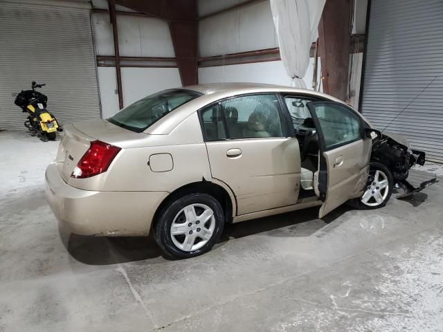 2006 Saturn Ion Level 2