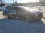 2018 Cadillac XTS