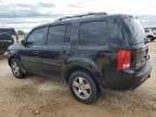 2010 Honda Pilot EXL