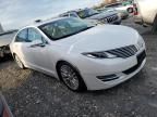 2015 Lincoln MKZ