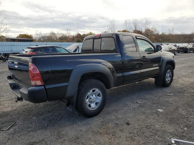 2015 Toyota Tacoma Access Cab