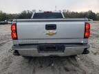 2014 Chevrolet Silverado K1500