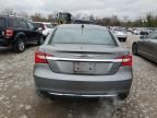 2012 Chrysler 200 Limited