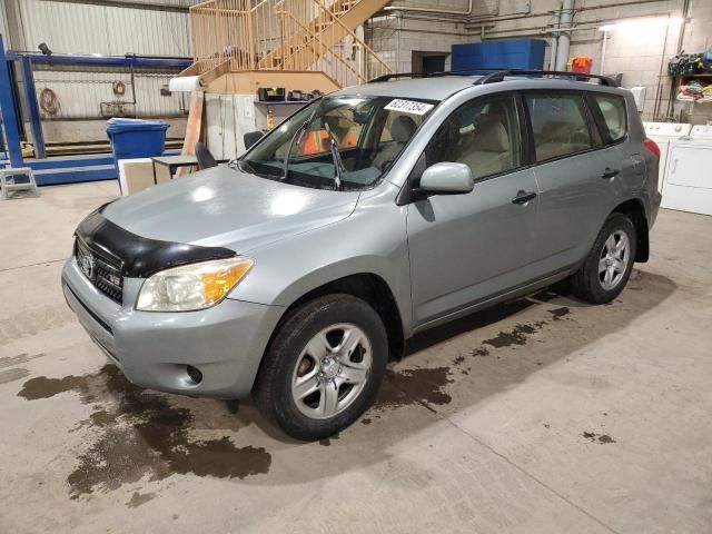 2007 Toyota Rav4