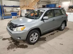 2007 Toyota Rav4 en venta en Montreal Est, QC