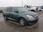 2006 Honda Odyssey EXL