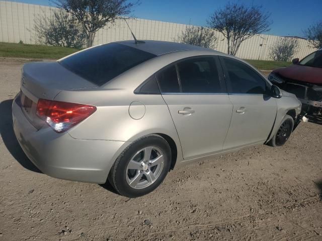 2011 Chevrolet Cruze LT