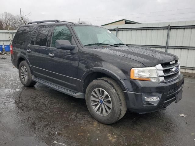 2015 Ford Expedition XLT