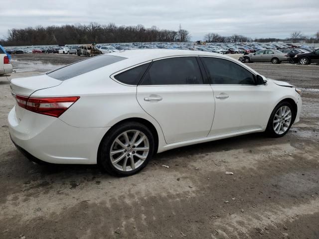 2013 Toyota Avalon Base