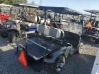 2021 Ezgo Golf Cart