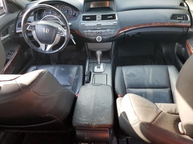 2010 Honda Accord Crosstour EXL