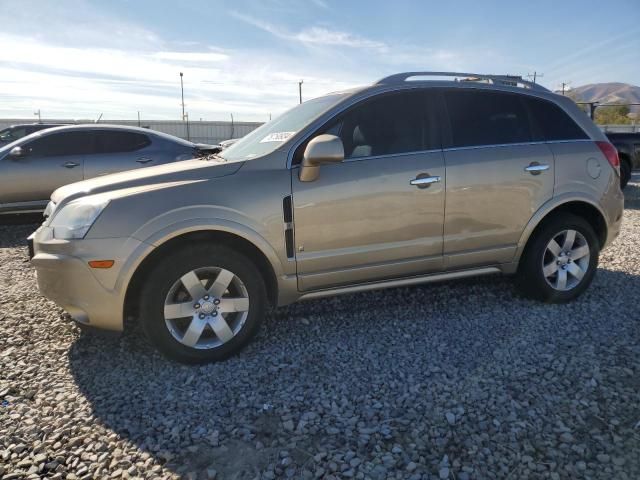 2008 Saturn Vue XR