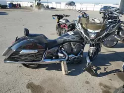 2013 Victory Cross Country en venta en San Diego, CA