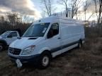 2011 Mercedes-Benz Sprinter 2500