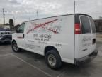 2008 Chevrolet Express G2500