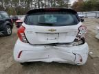 2017 Chevrolet Spark 1LT