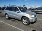 2002 Toyota Rav4