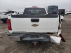 2011 Chevrolet Silverado K2500 Heavy Duty LT