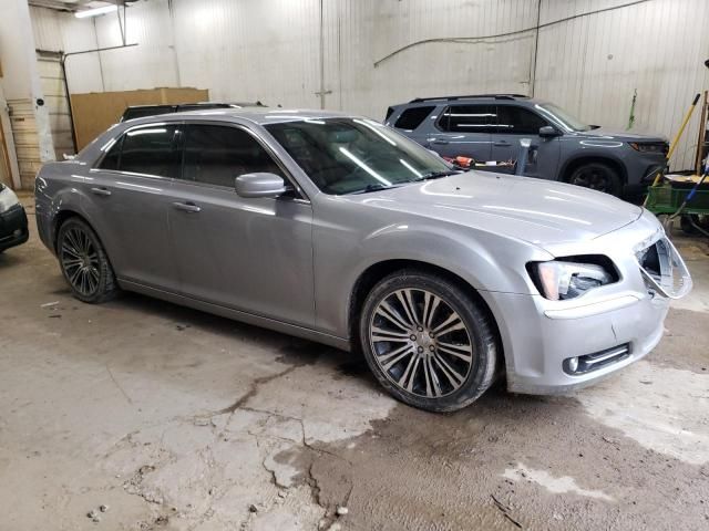 2013 Chrysler 300 S