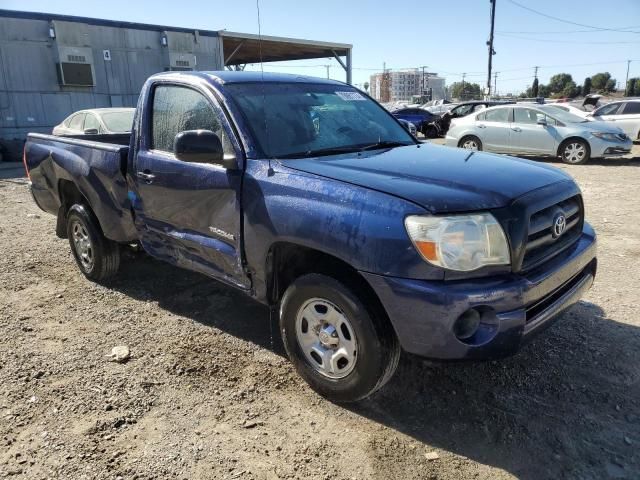 2005 Toyota Tacoma