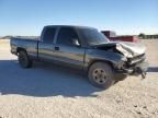 2000 Chevrolet Silverado C1500