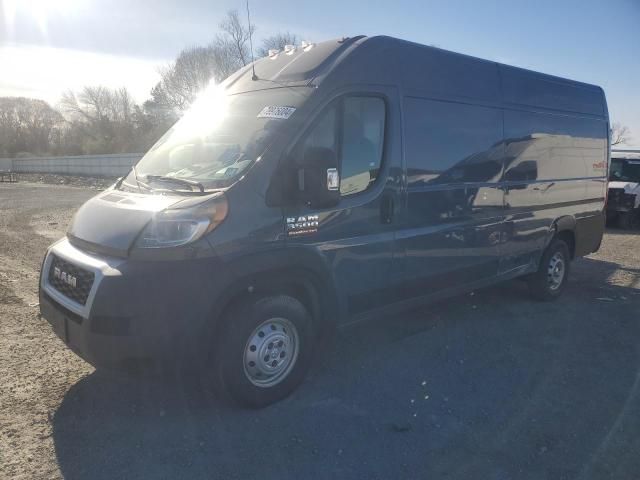 2020 Dodge RAM Promaster 3500 3500 High