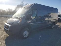 Camiones con título limpio a la venta en subasta: 2020 Dodge RAM Promaster 3500 3500 High