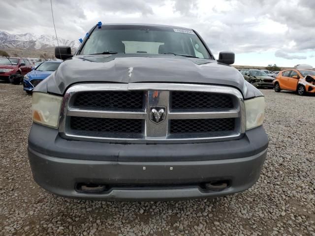 2011 Dodge RAM 1500