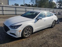 Hyundai Vehiculos salvage en venta: 2023 Hyundai Sonata SEL