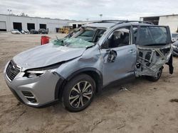 2021 Subaru Forester Limited en venta en Riverview, FL