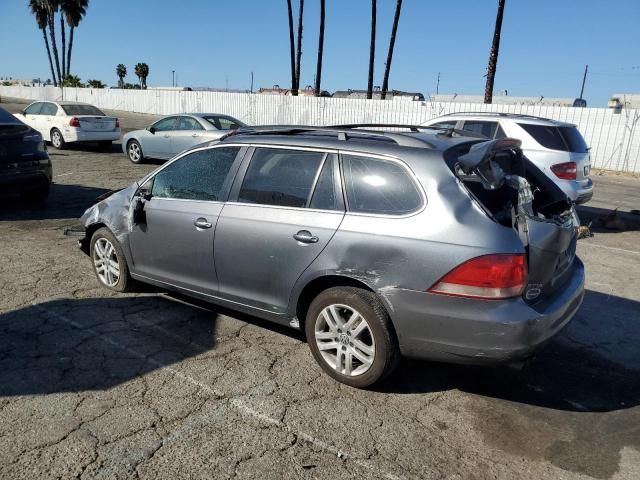 2010 Volkswagen Jetta TDI