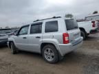 2008 Jeep Patriot Sport