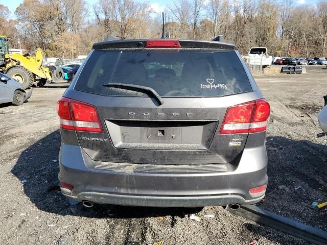 2015 Dodge Journey SXT