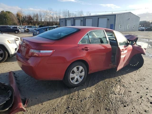 2007 Toyota Camry CE