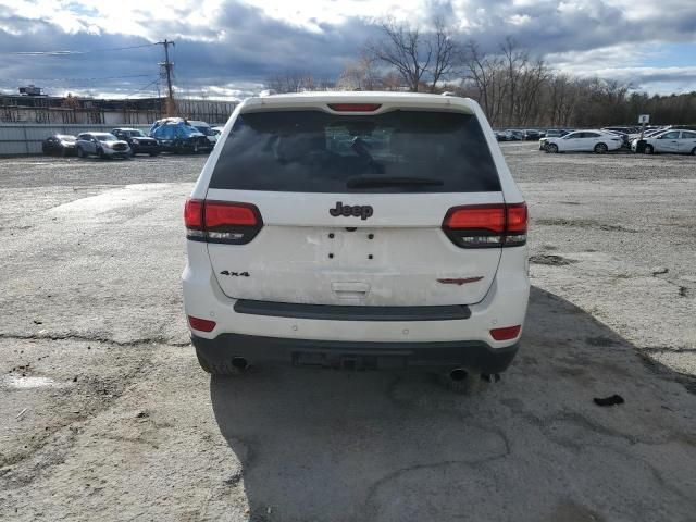 2020 Jeep Grand Cherokee Trailhawk