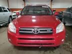 2007 Toyota Rav4 Limited