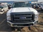 2012 Ford F250 Super Duty