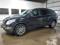 Buick Vehiculos salvage en venta: 2012 Buick Enclave