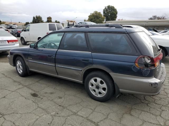 1999 Subaru Legacy Outback