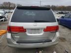 2009 Honda Odyssey EXL