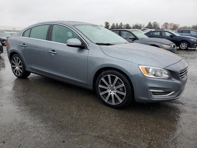 2018 Volvo S60 Inscription