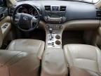 2008 Toyota Highlander Sport