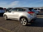 2017 Honda HR-V LX