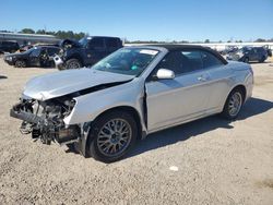 2010 Chrysler Sebring Touring en venta en Harleyville, SC